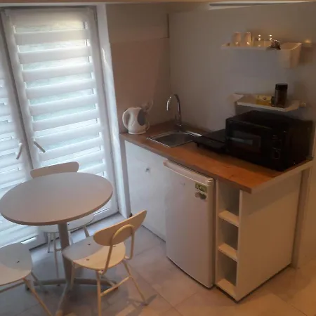 Apartament Sol De *