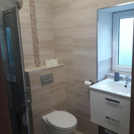 Sol De 아파트 소포트