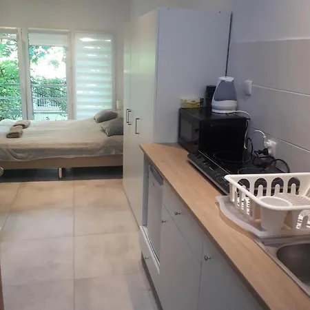 Apartament Sol De *