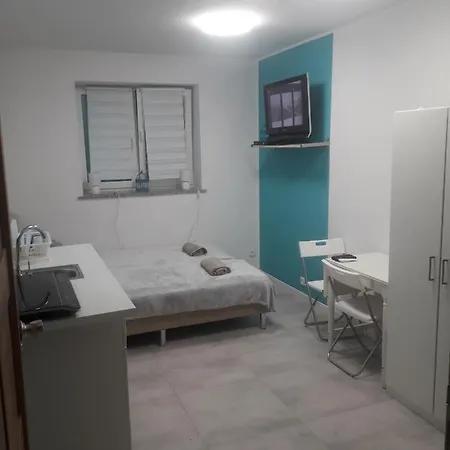 Apartament Sol De