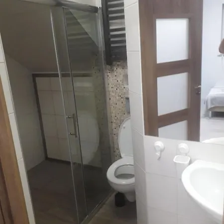 Apartament Sol De Sopot