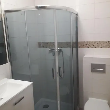 Apartament Sol De Sopot