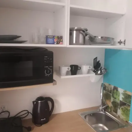 Sol De Apartament *