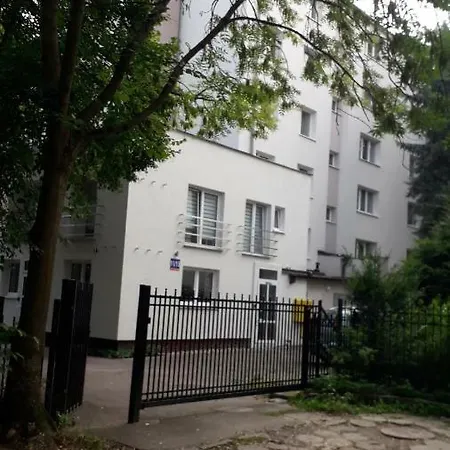 Apartament Sol De Sopot