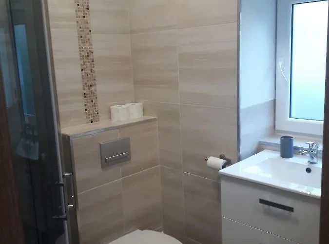 Sol De Apartamento Sopot