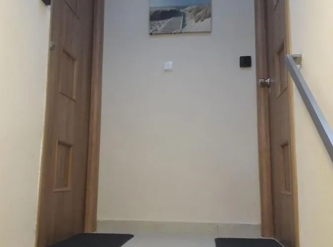 Apartamento Sol De Sopot