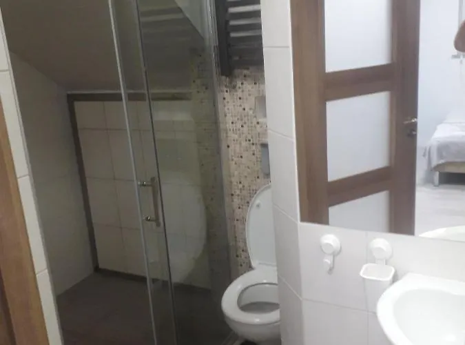 Apartamento Sol De Sopot