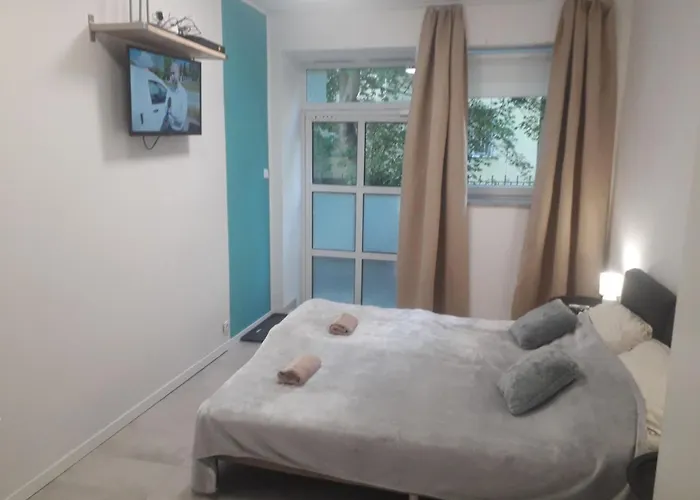 Sol De Apartamento *