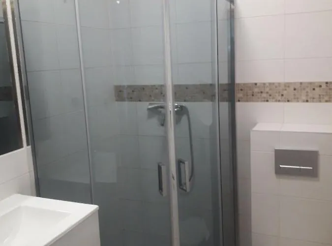 Apartamento Sol De Sopot