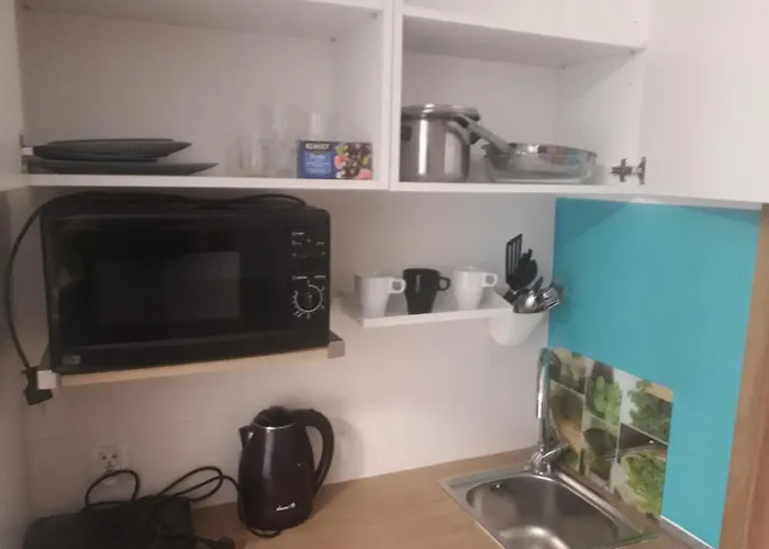 Sol De Apartamento *