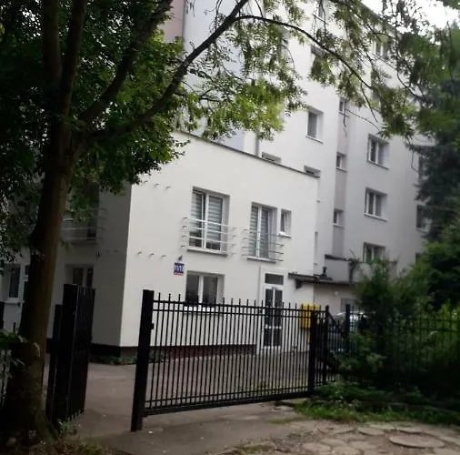 Apartamento Sol De Sopot